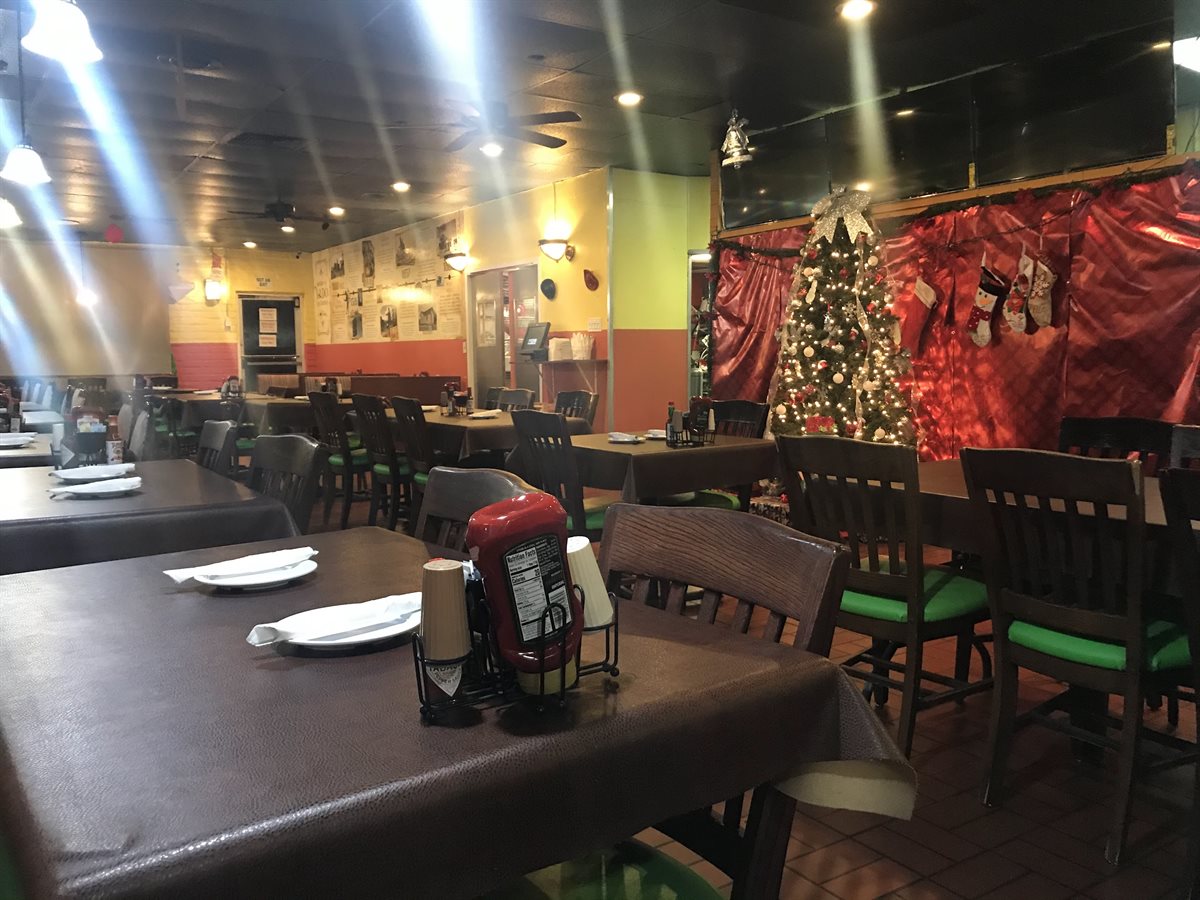 Mi Casa Cafe